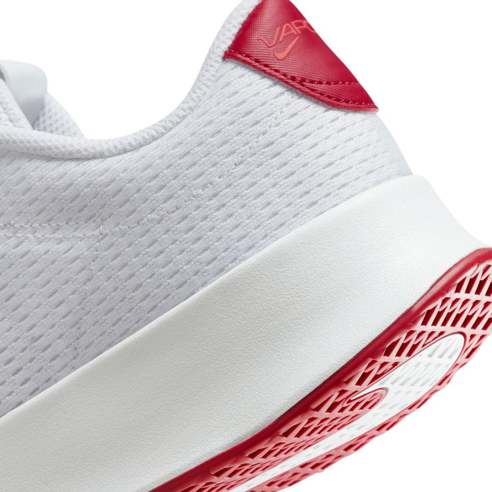 Мужские кроссовки теннисные Nike Vapor Lite 2 - белый