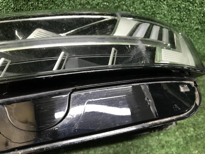 Фара левая Audi A8 4 D5 (2017-2022) LED