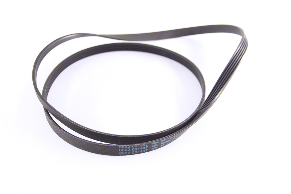 Ремень для стиральной машинки 1270 J5 Micro-V Gates