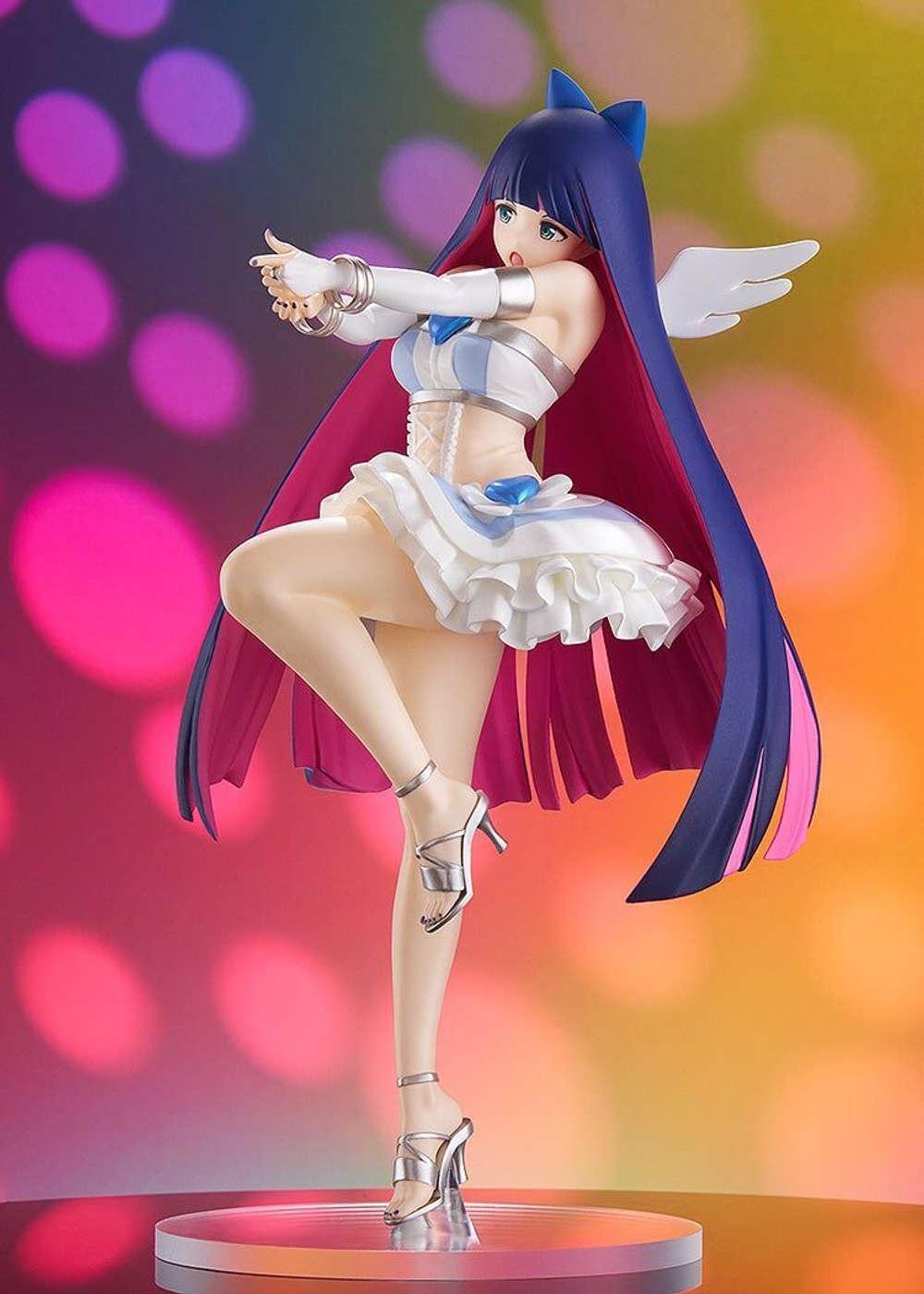 Stocking Anarchy