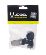 Свисток JOGEL JA-125, пластик, на шнурке