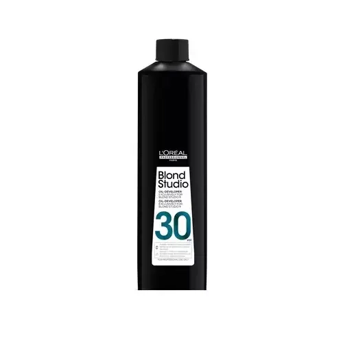 L'Oreal Professionnel Blond Studio 9% обесцвечивание- 1000 мл.