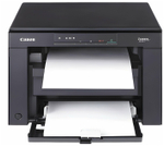 МФУ лазерное Canon i-Sensys MF3010 3 в 1, А4, 18 стр./мин, 8000 стр./мес, 5252B004
