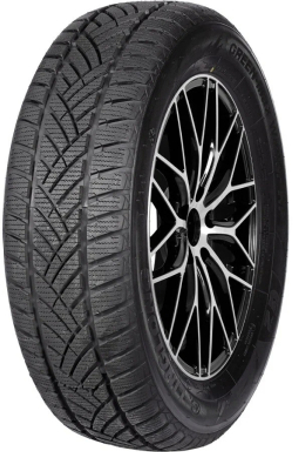 Легковая шина Linglong Green-Max Winter HP 175/70-R13 82T