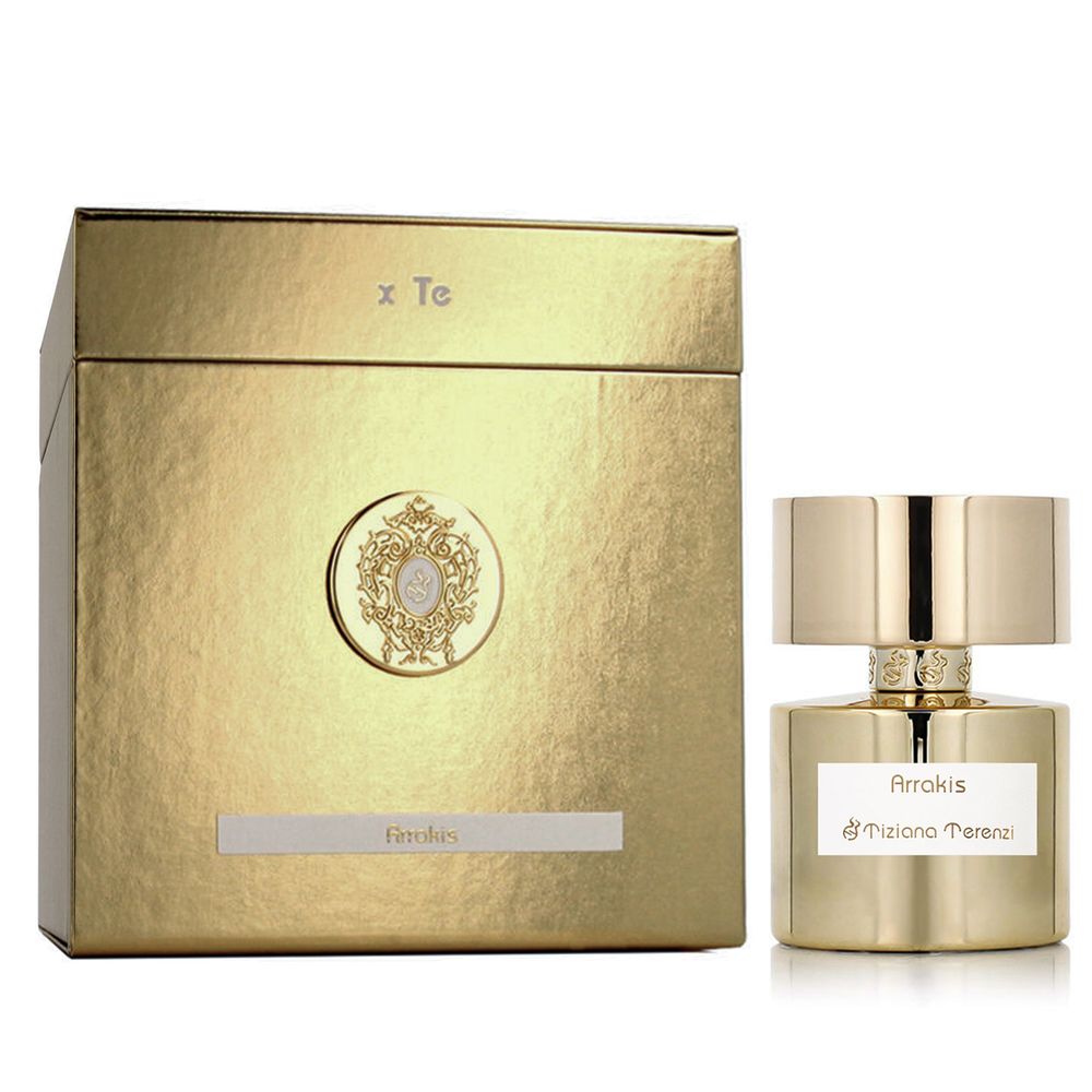 Tiziana Terenzi Arrakis Extrait de parfum 100 ml (unisex) Tiziana Terenzi Arrakis Extrait de parfum 100 ml (unisex)