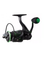 Катушка для рыбалки безынерционная Black Side Zodiac X FD (9+1 подш.)