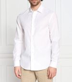 рубашка Emporio Armani - белый(H31SM0 C12F7)