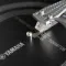 Yamaha GT-5000 Piano Black