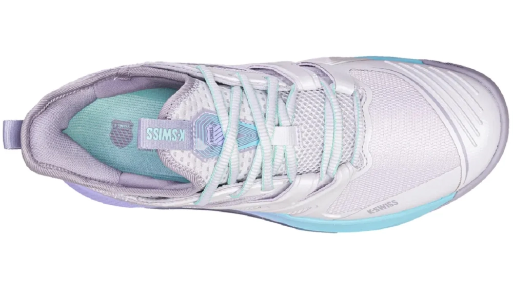 Женские теннисные кроссовки K-Swiss Speed Trac