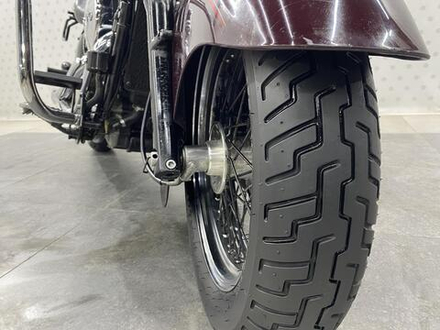 Kawasaki Vulcan 800 Drifter 1999