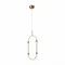 Подвесной светильник Olbia SL6004.303.02 ST Luce
