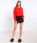 пижамы DKNY SLEEPWEAR - красный(YI2522590)