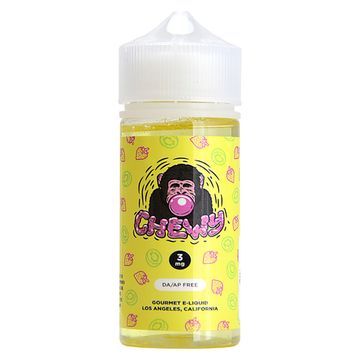 Купить Жидкость Bakery Vapor - Chewy 100 мл
