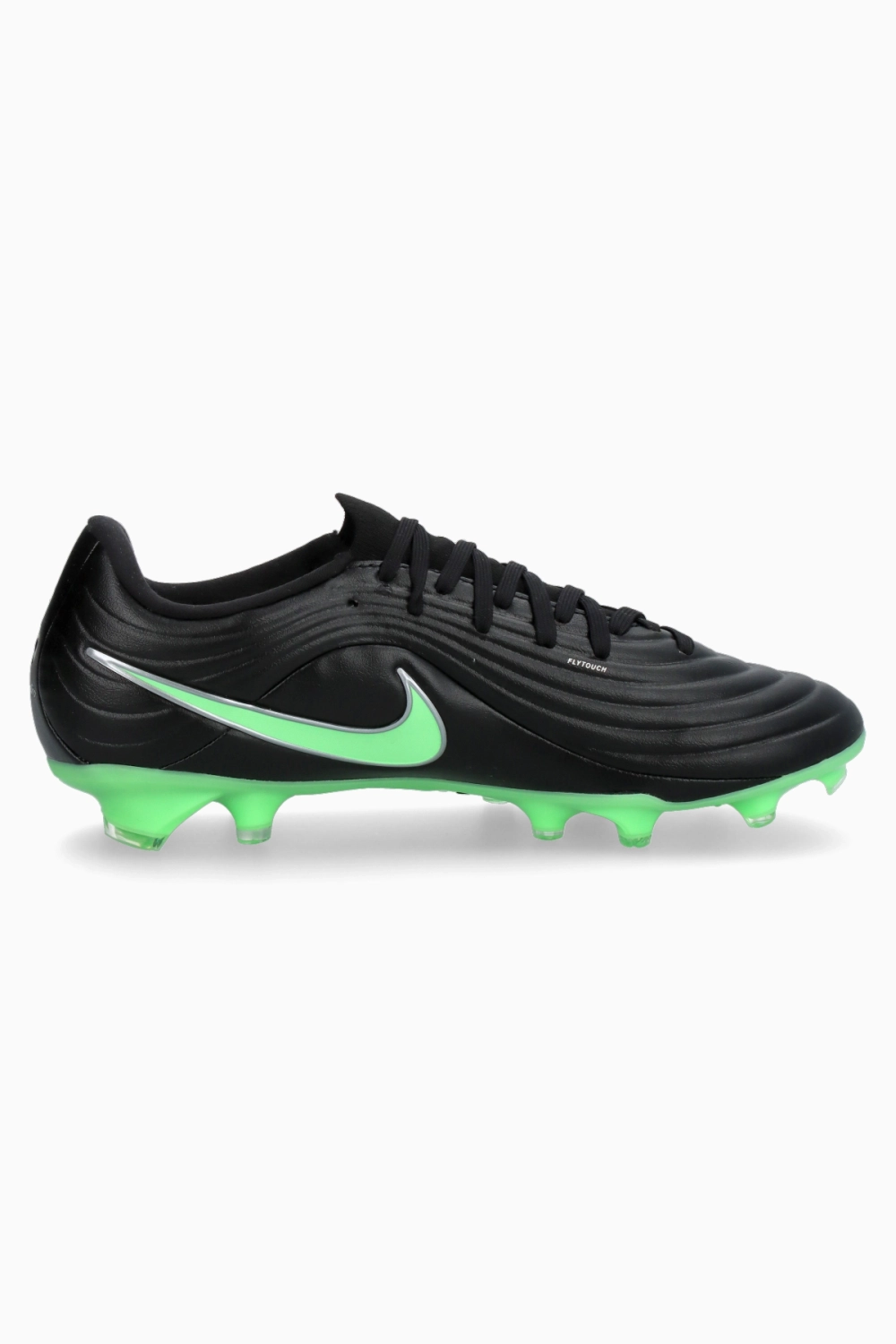 Бутсы Nike Tiempo Maestro Academy FG/MG - черный