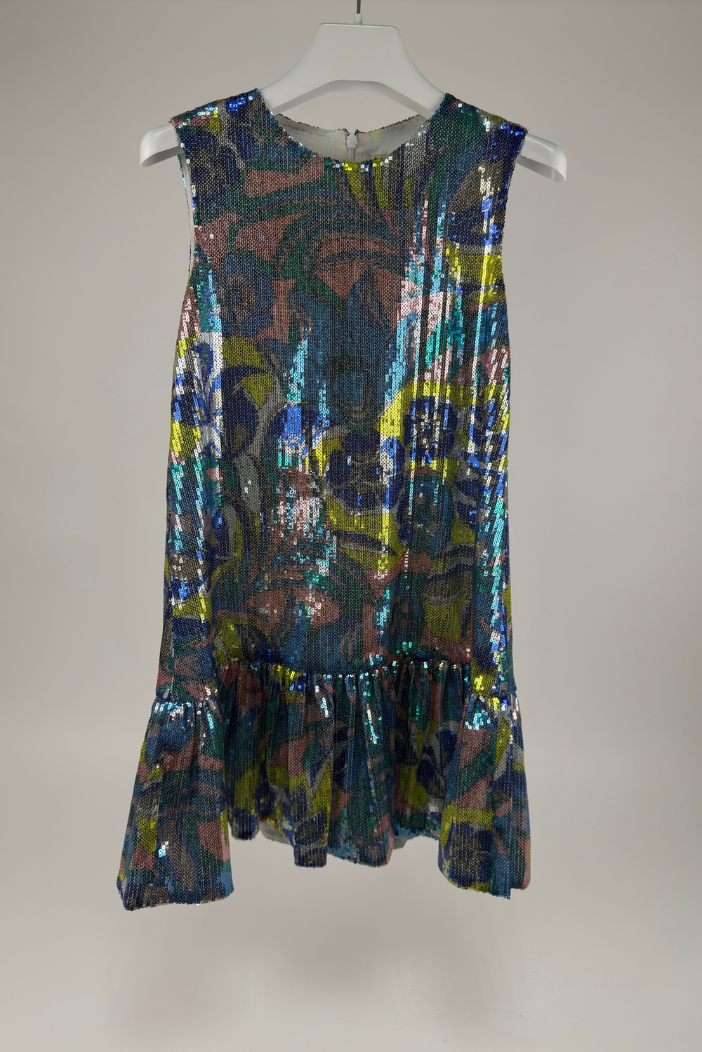 Платье Emilio Pucci