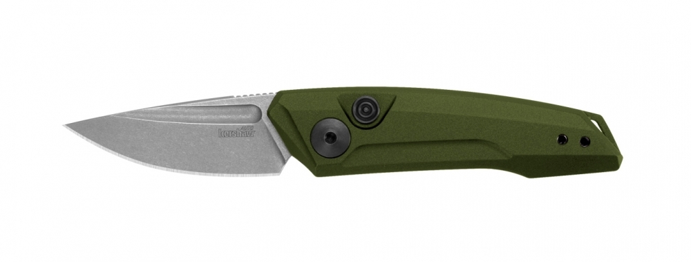 Автоматический нож Kershaw 7250OLSW Launch 9 (маленький)
