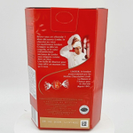 Конфеты шоколадные Lindt Lindor, молочный шоколад, в картонной коробке, 200 г (Италия)