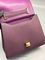 Сумка бордовая от Salvatore Ferragamo BP5-794244 — фото 5 [TG 260a484e38d3-005]