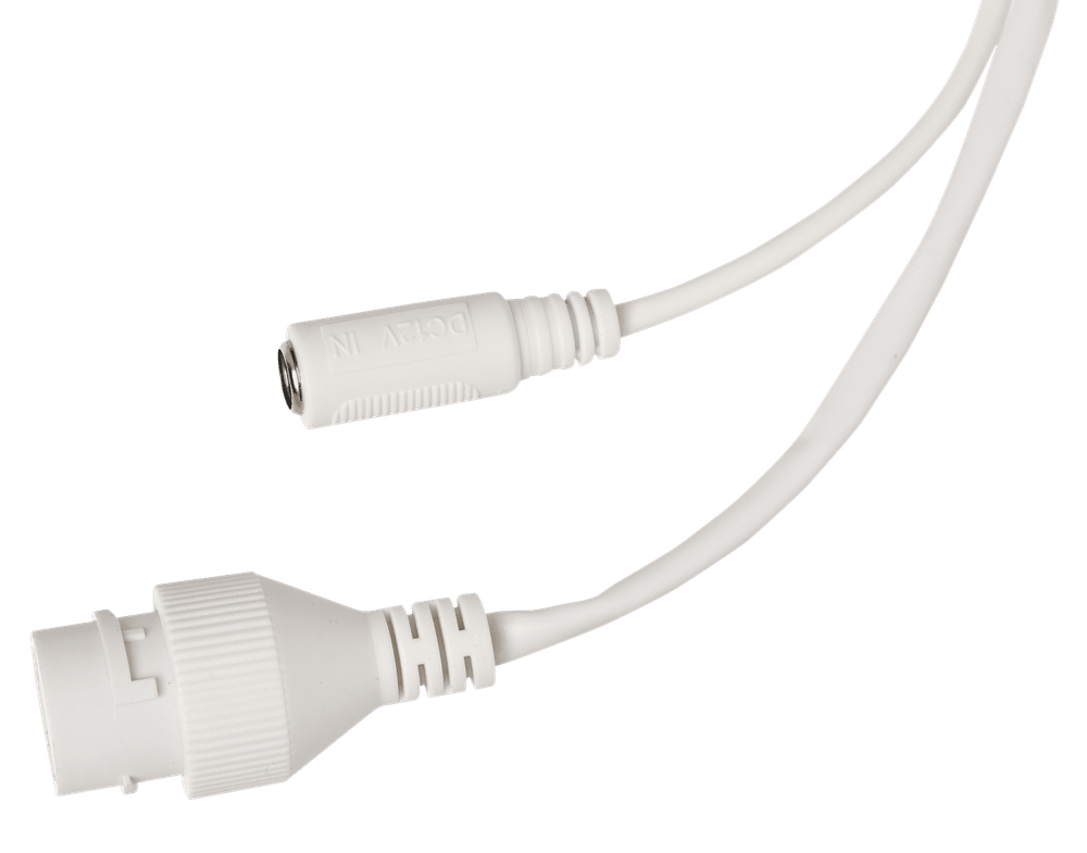 LTV-1CNB20-F28-W Видеокамера IP цилиндрическая, Bullet, объектив 2.8mm, 2 Мп, WIFI