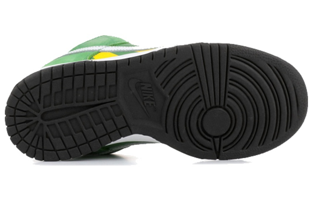 Nike Sb Dunk Low Tokyo Green Taxi