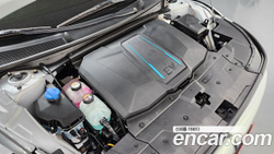 Hyundai Ioniq5 Standard AWD — 2022
