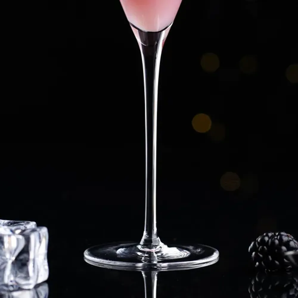 Рюмка коктейльная 150 мл "Mint" d 8,7 см h19 см Cocktail Week P.L. [6]
