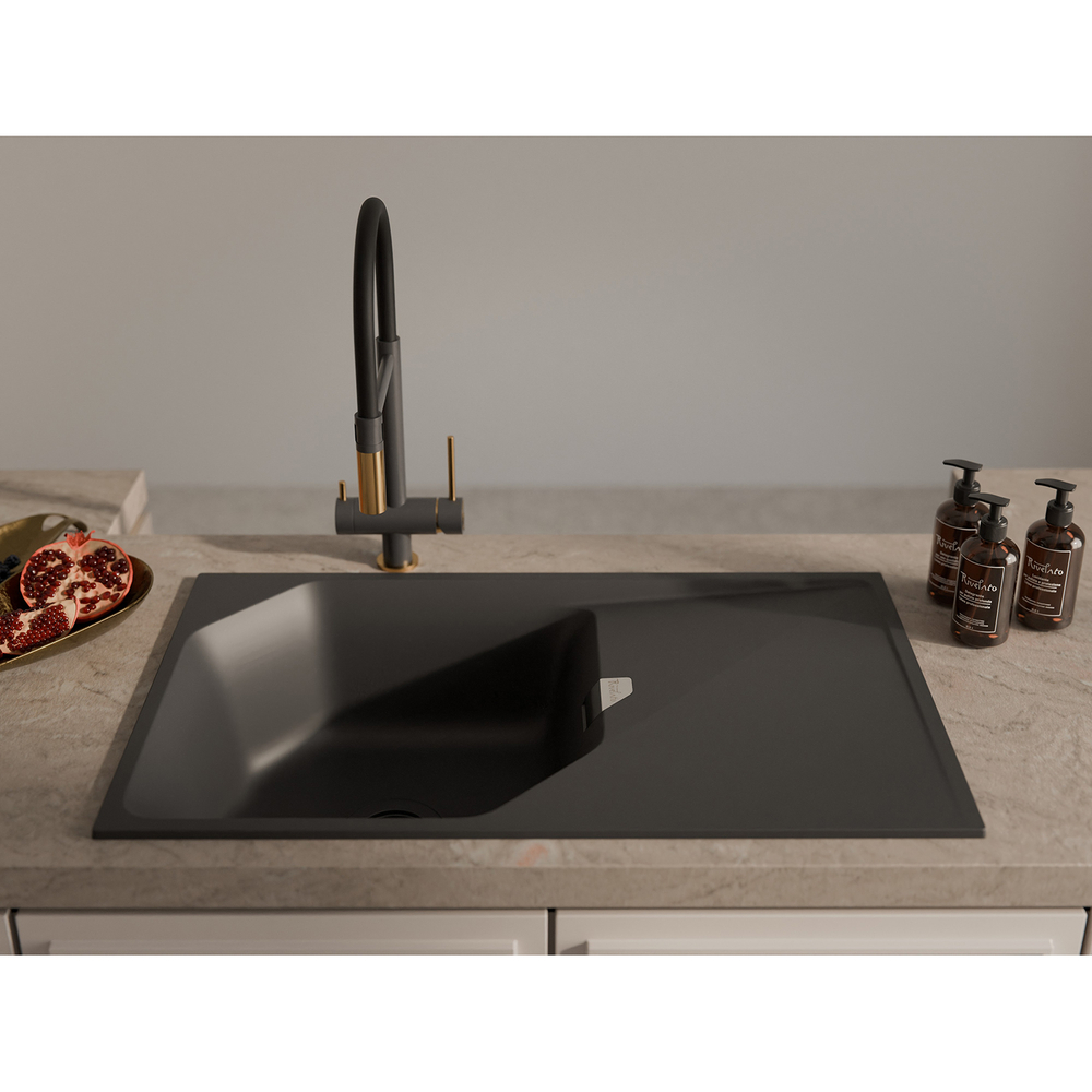 Rivelato LOCUS LS-85 antracite