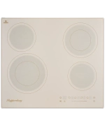 Электрическая варочная панель Kuppersberg ECS 622 C фото 2