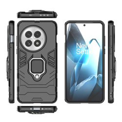 Противоударный чехол с кольцом Panther Case для OnePlus 13