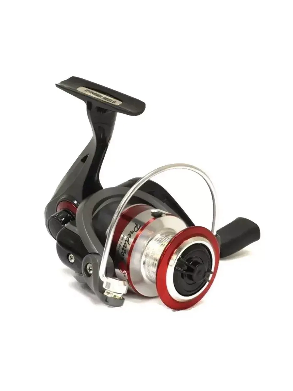 Катушка рыболовная безынерционная Predator NS 2000