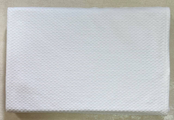 Покрывало 200х260 Zucchi bianco белое