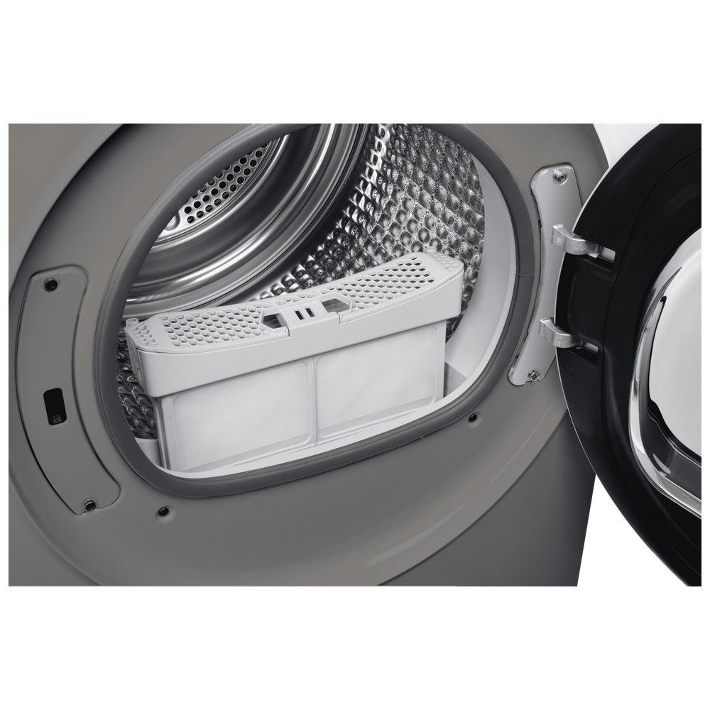 Сушильная машина Haier HD90-A2979S