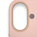 Leather Case с АНИМАЦИЕЙ для iPhone 16 PRO MAX