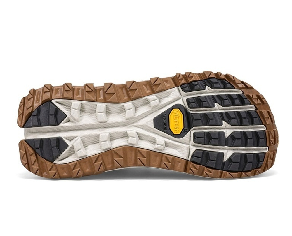 Ботинки мужские ALTRA M OLYMPUS 5 HIKE MID GTX