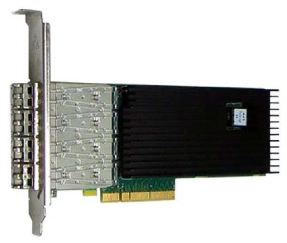 Сетевая карта Silicom PE310G4I71LB-XR
