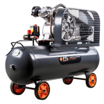 Компрессор ременной FTL 440/100 HP 9008