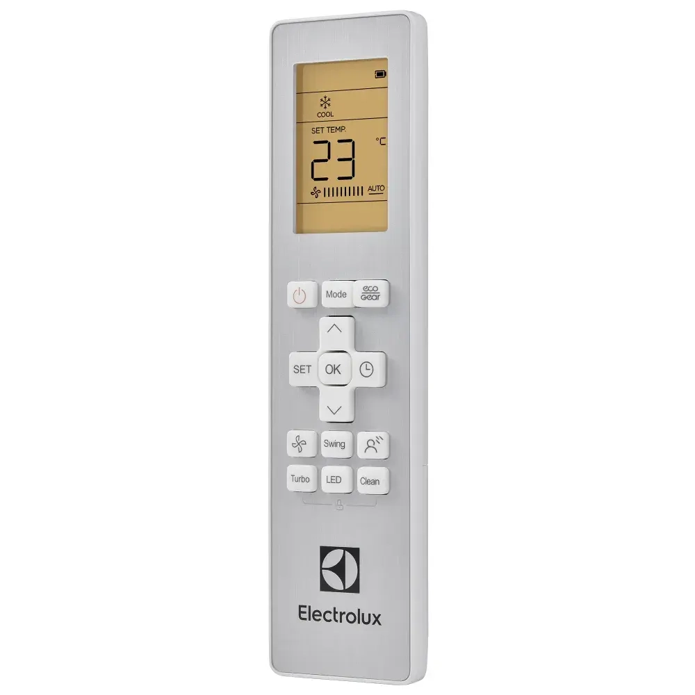 Electrolux EACS/I-09HSM/N8 Smartline DC