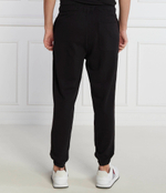 Спортивные штаны ENTRY GRAPHIC JOGGER Tommy Jeans - черный(DM0DM17692)