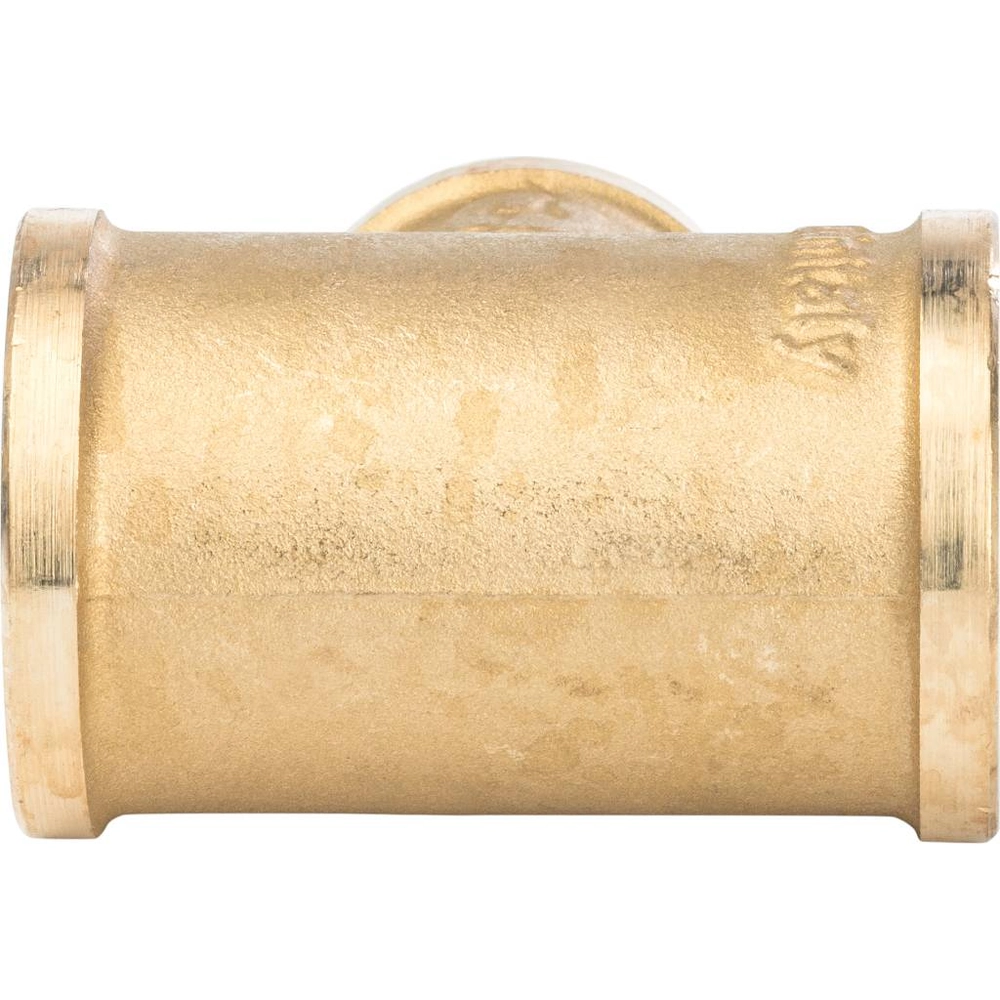 STOUT Тройник ВВ переходной 3/4*1/2*3/4*