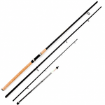 Удилище фидерное Kaida Нurricane FEEDER. тест 60-150 гр 3м арт 620 1 шт