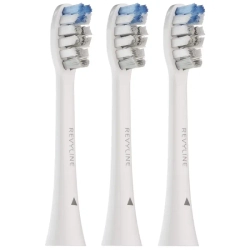 Электрическая звуковая зубная щётка Revyline RL 085 White
