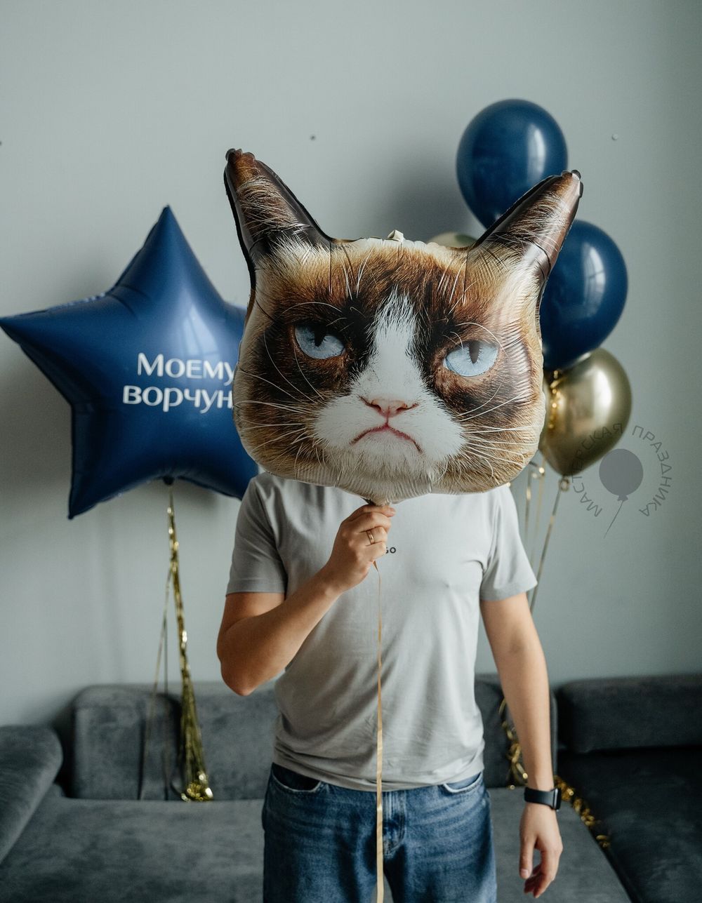 Воздушные шары №8231  Изображение3