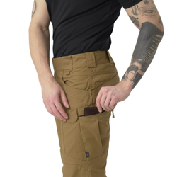 Брюки Helikon-Tex UTP (Urban Tactical Pants)-Polycotton Ripstop Khaki