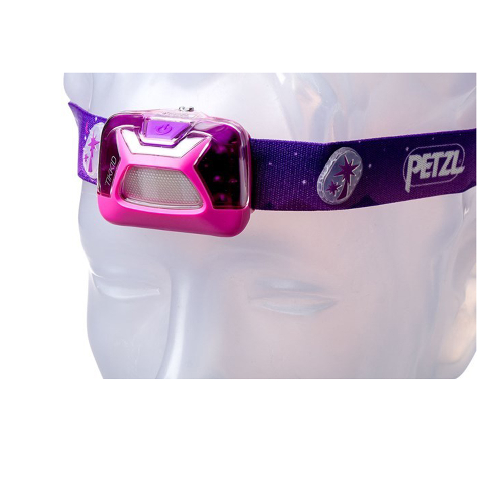 Фонарь налобный PETZL LAMP TIKKID