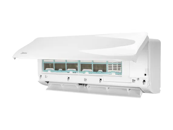 Инверторная сплит-система Midea Парамаунт Инвертор (Paramount Inverter) MSAG1-18N8D0-I/MSAG1-18N8D0-O