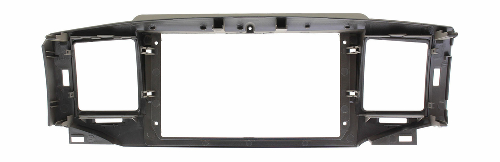 Переходная рамка магнитолы TOYOTA COROLLA 2004-2006 9 дюймов