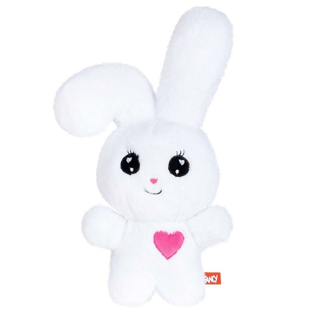 Игрушка мягконабивная Зайка 35*8*15см. (Fancy)