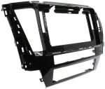 Магнитола для Mitsubishi Pajero Sport 3 2020-2024, Montero Sport (прямоугольный климат) - Teyes CC4-PRO монитор 10.36" 2K QLED на Android 13, Быстрейшая, Snapdragon 778G, ИИ, CarPlay, DSP, 4G SIM-слот
