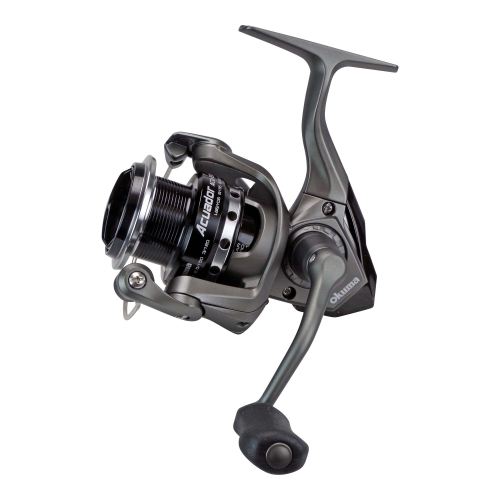Катушка Okuma Acuador 2500