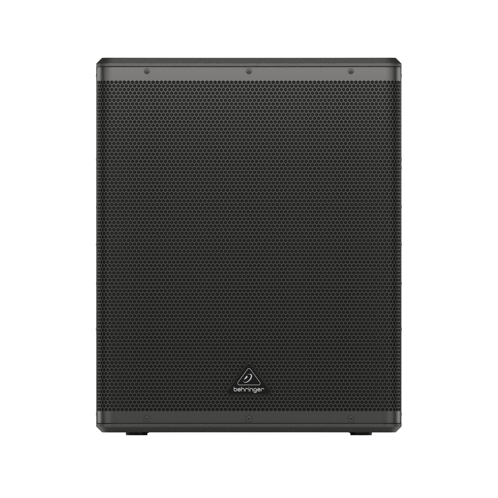 Behringer DR18SUB
